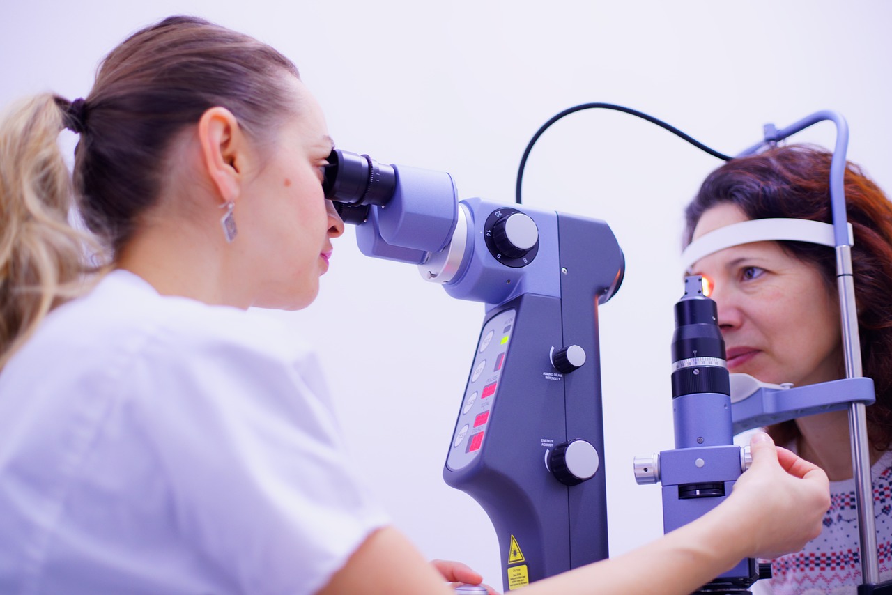 IPL Tedavisi Nedir?