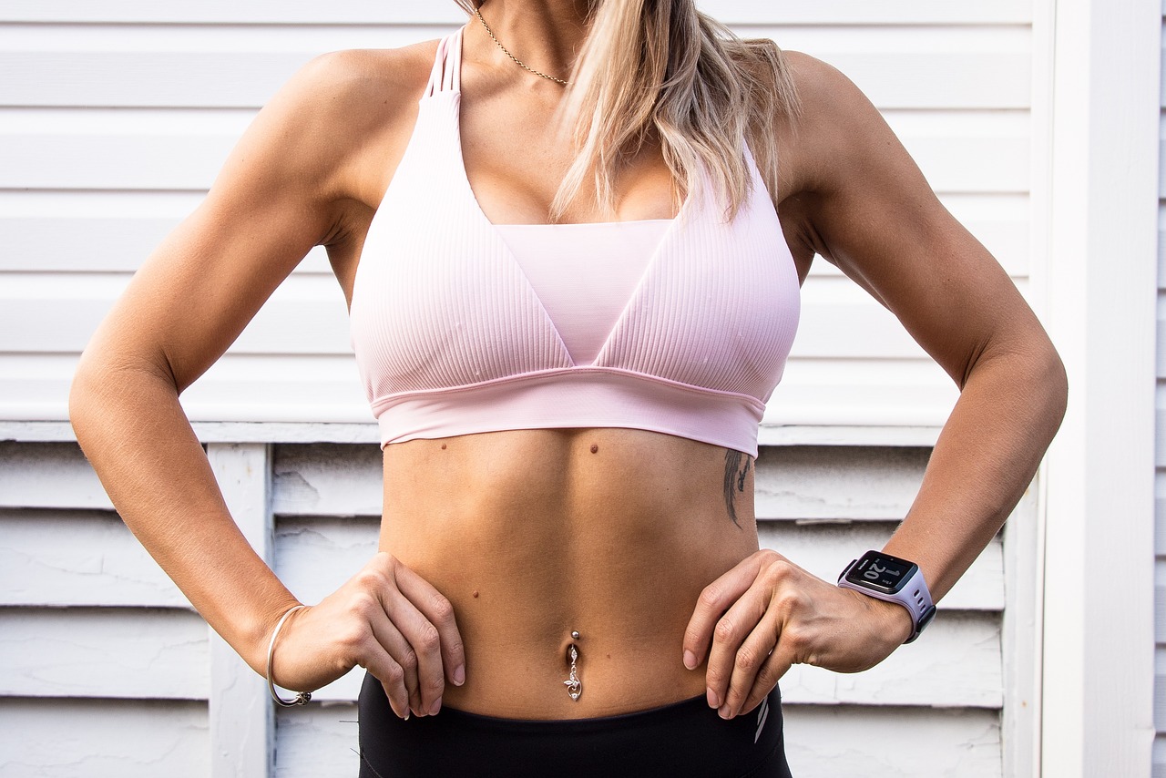Karın Germe ile Liposuction
