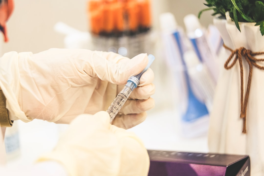 Platelet Zengin Plazma Nedir?