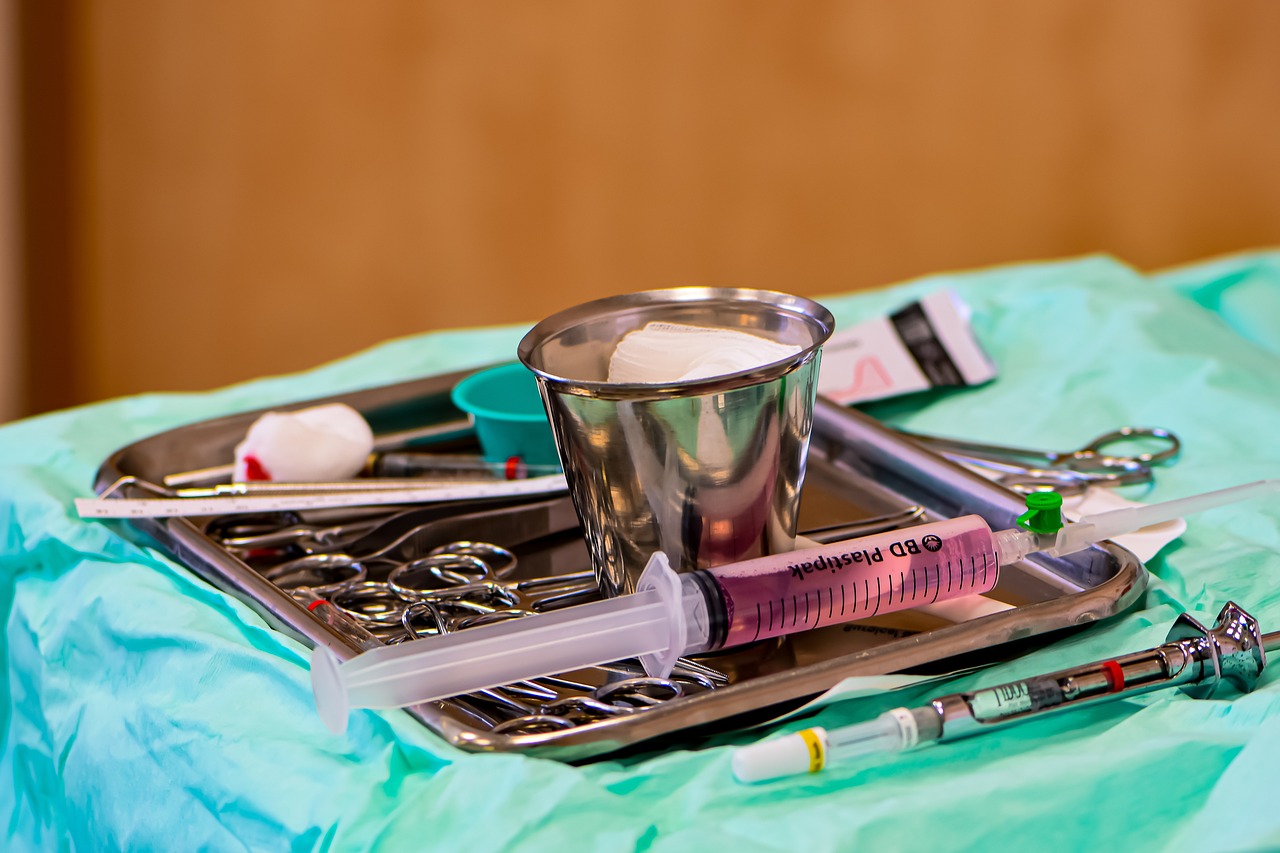 Vaser Liposuction Lokal Anestezi ile Yapılabilir mi?