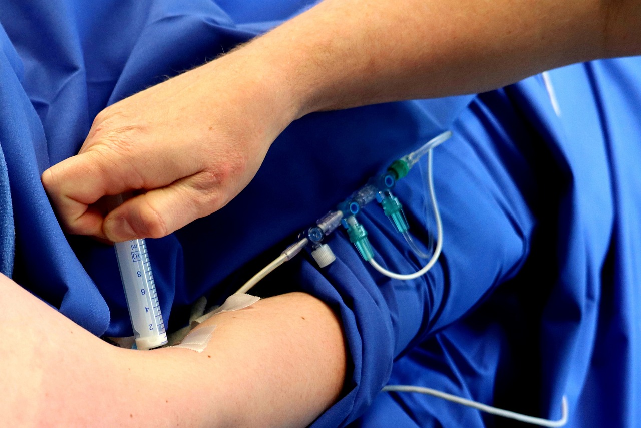 Ultrasonik Liposuction Komplikasyonları ve Olası Riskler