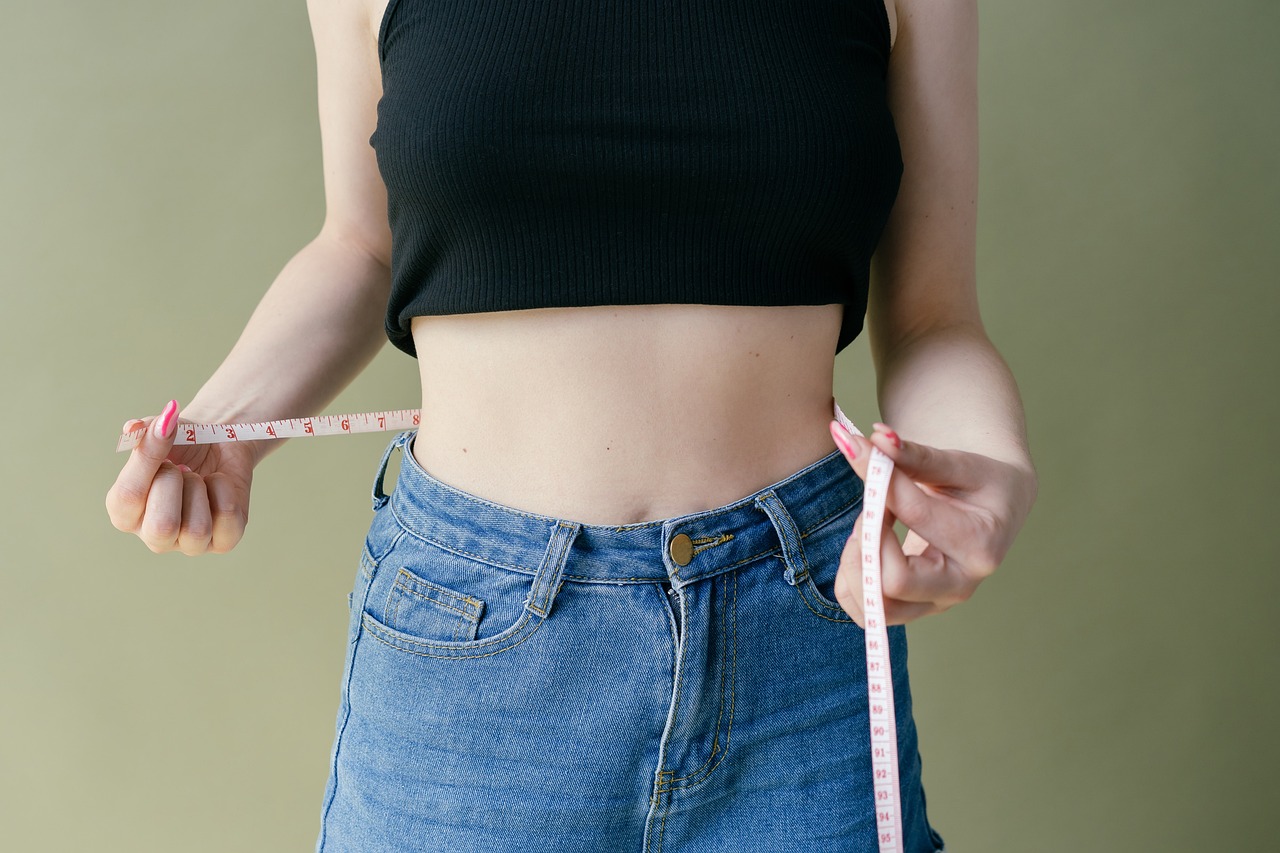 Vaser Liposuction
