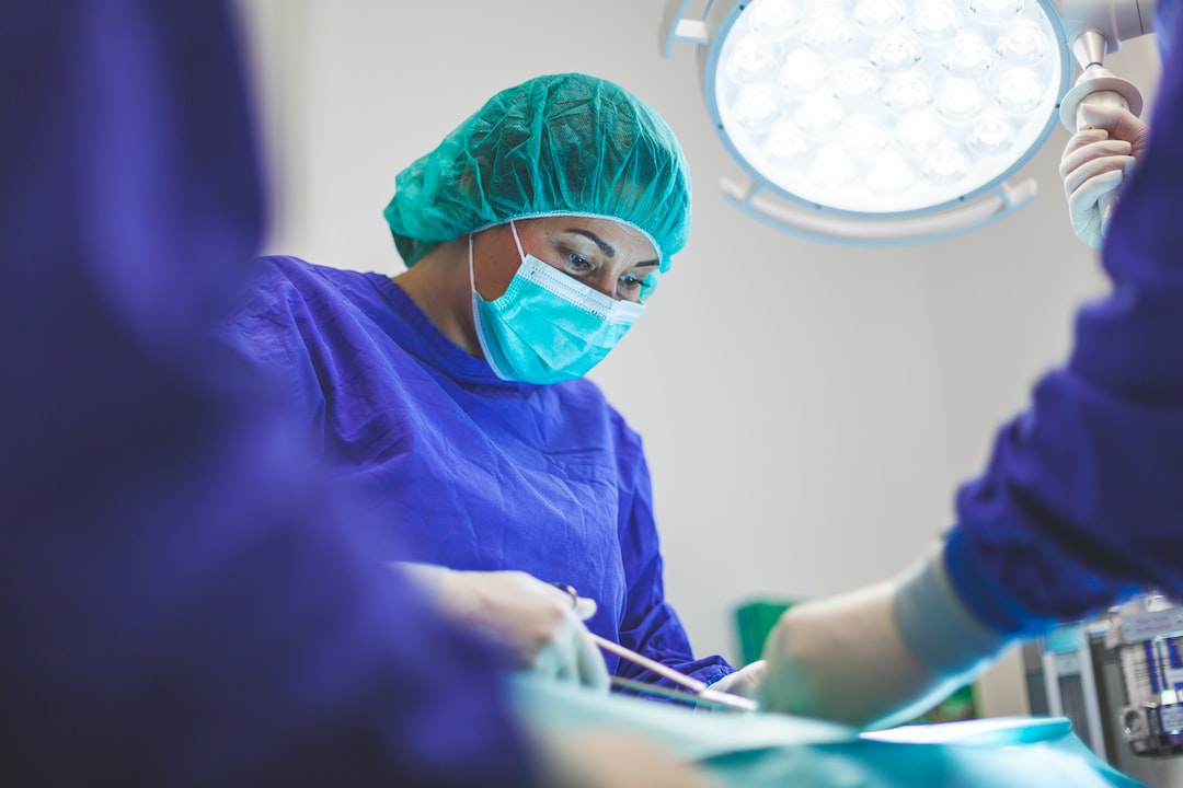 Liposuction ve Karın Germe Ameliyatı