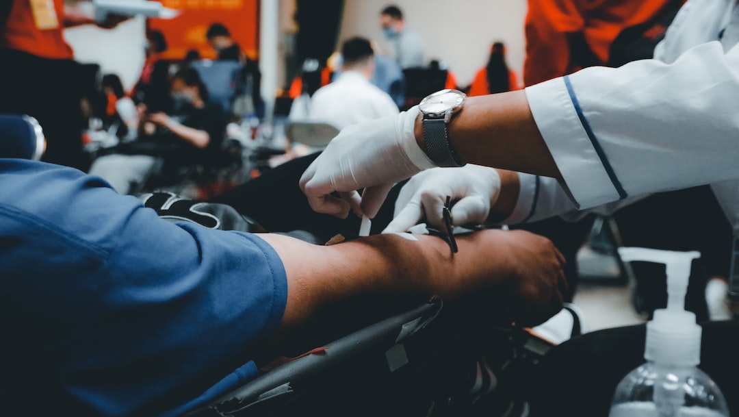 Platelet Zengin Plazma (PZP) Nedir?