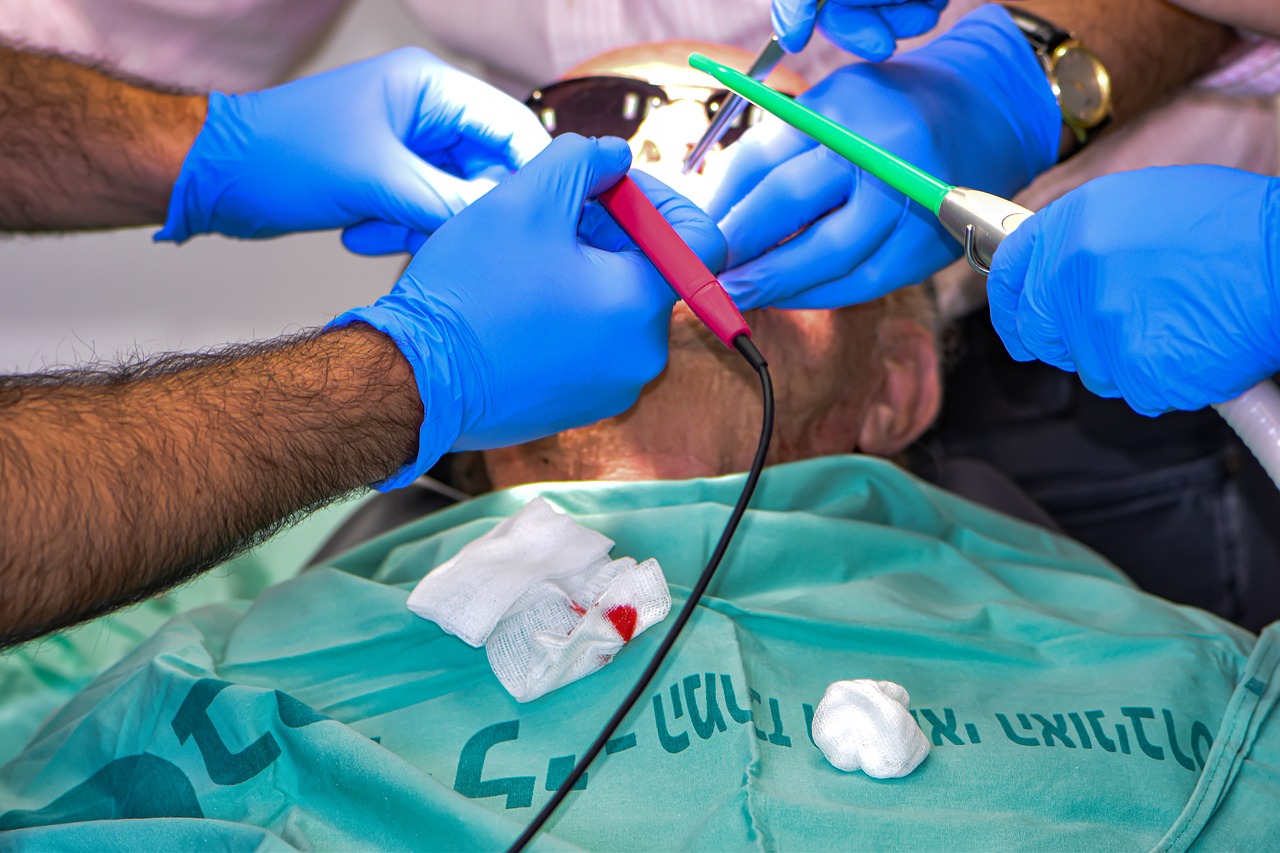 Abdominoplasti ve İz Düzeltme