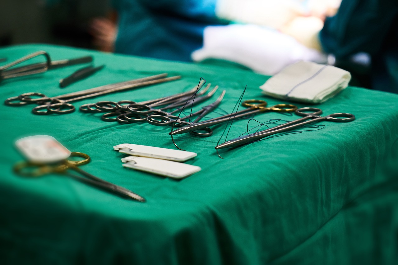 Vaser Liposuction