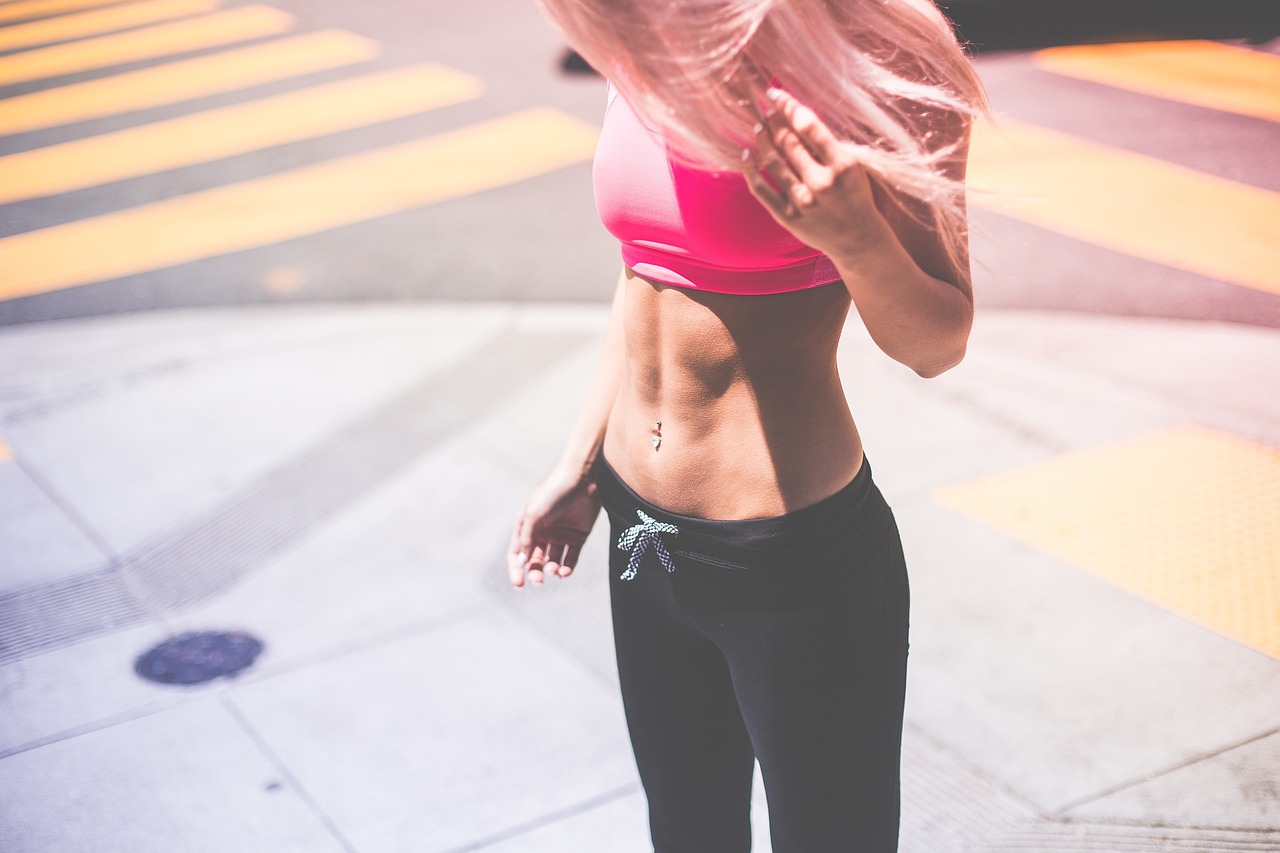 Abdominoplasti ve Karın Germe