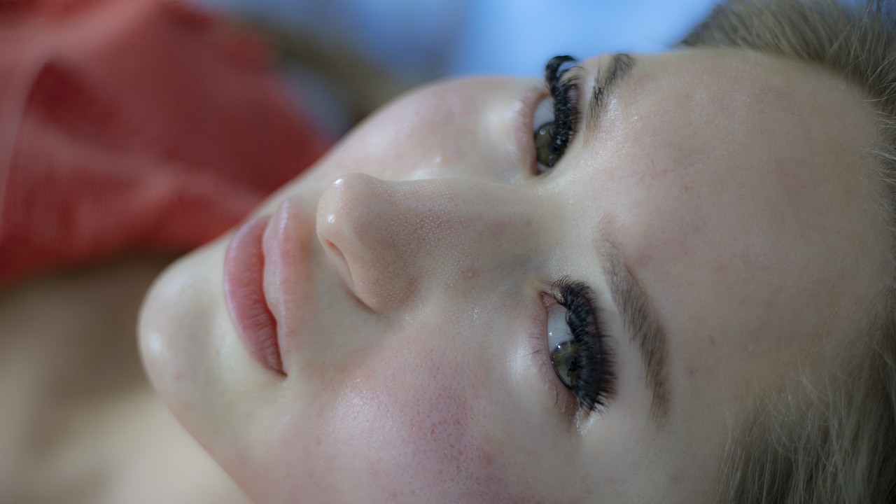 Bacak Estetiği Sonrası Liposuction
