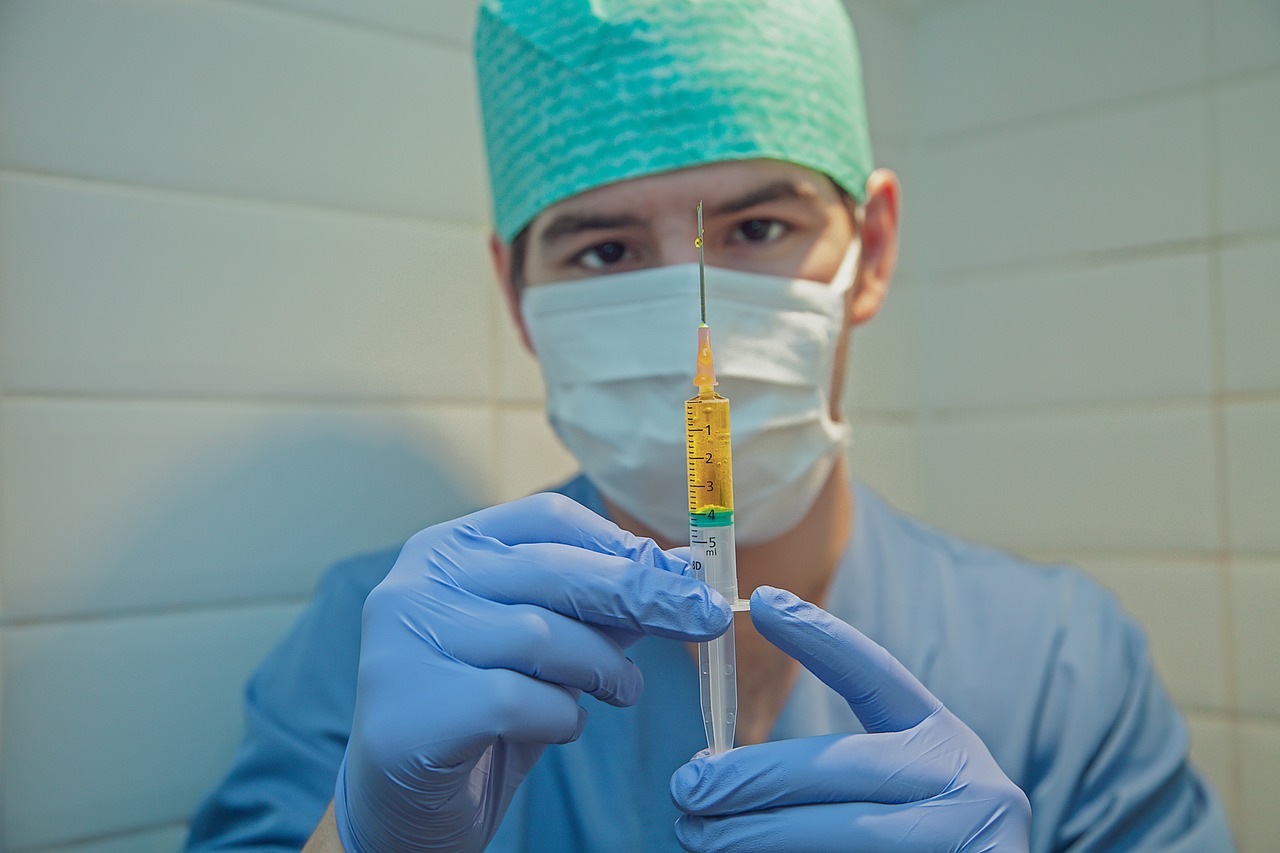 Botoks ve Dolgu Uygulama Güvenliği için Hijyen ve Sterilizasyon Standartları