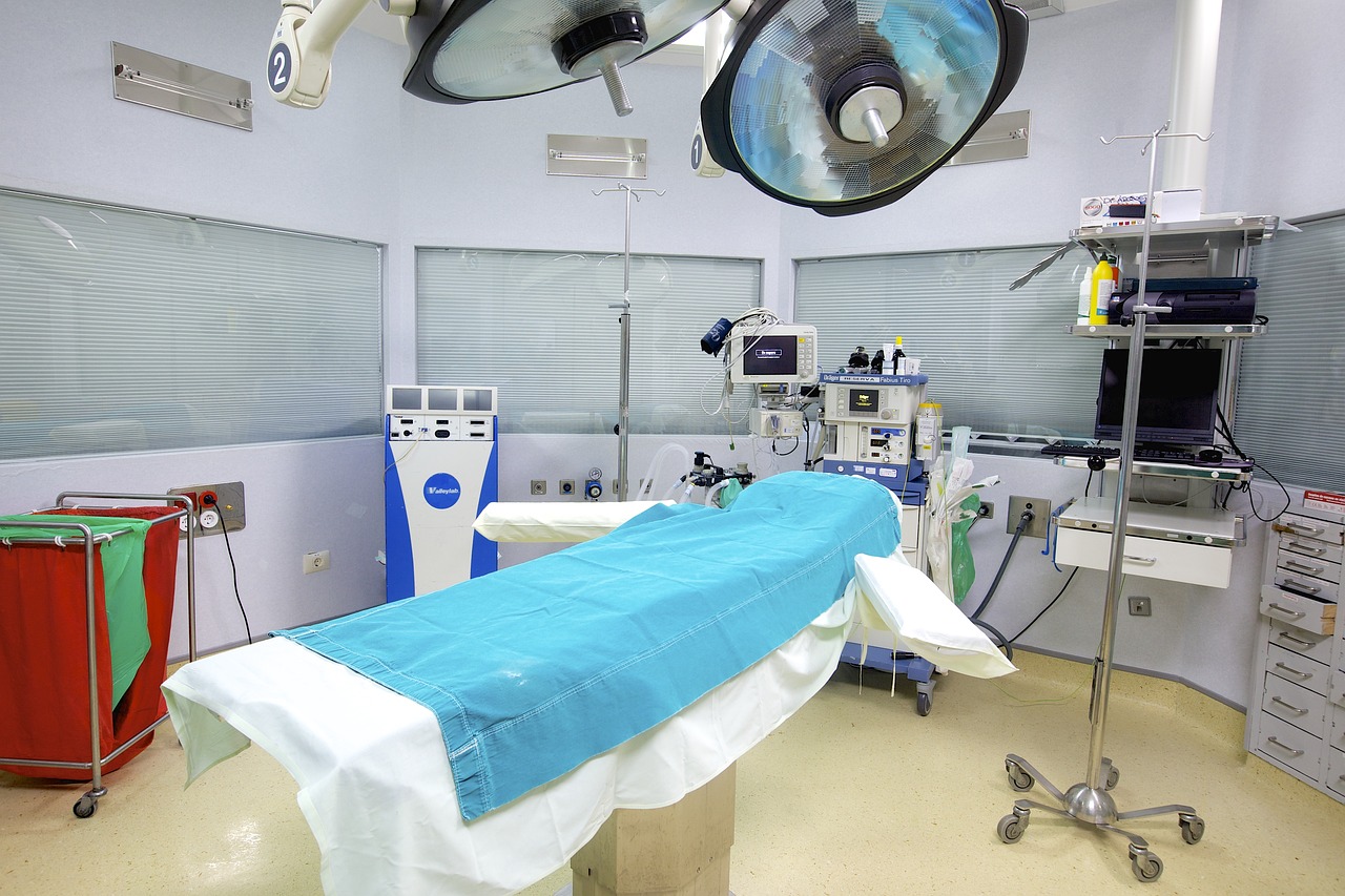 Platelet Zengin Plazma Nedir?