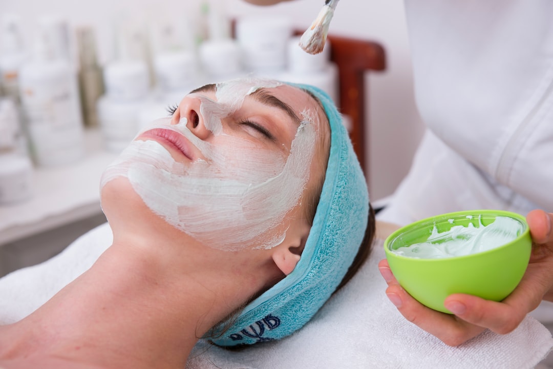 Cilt Yenileme İçin Chimyasal Peeling