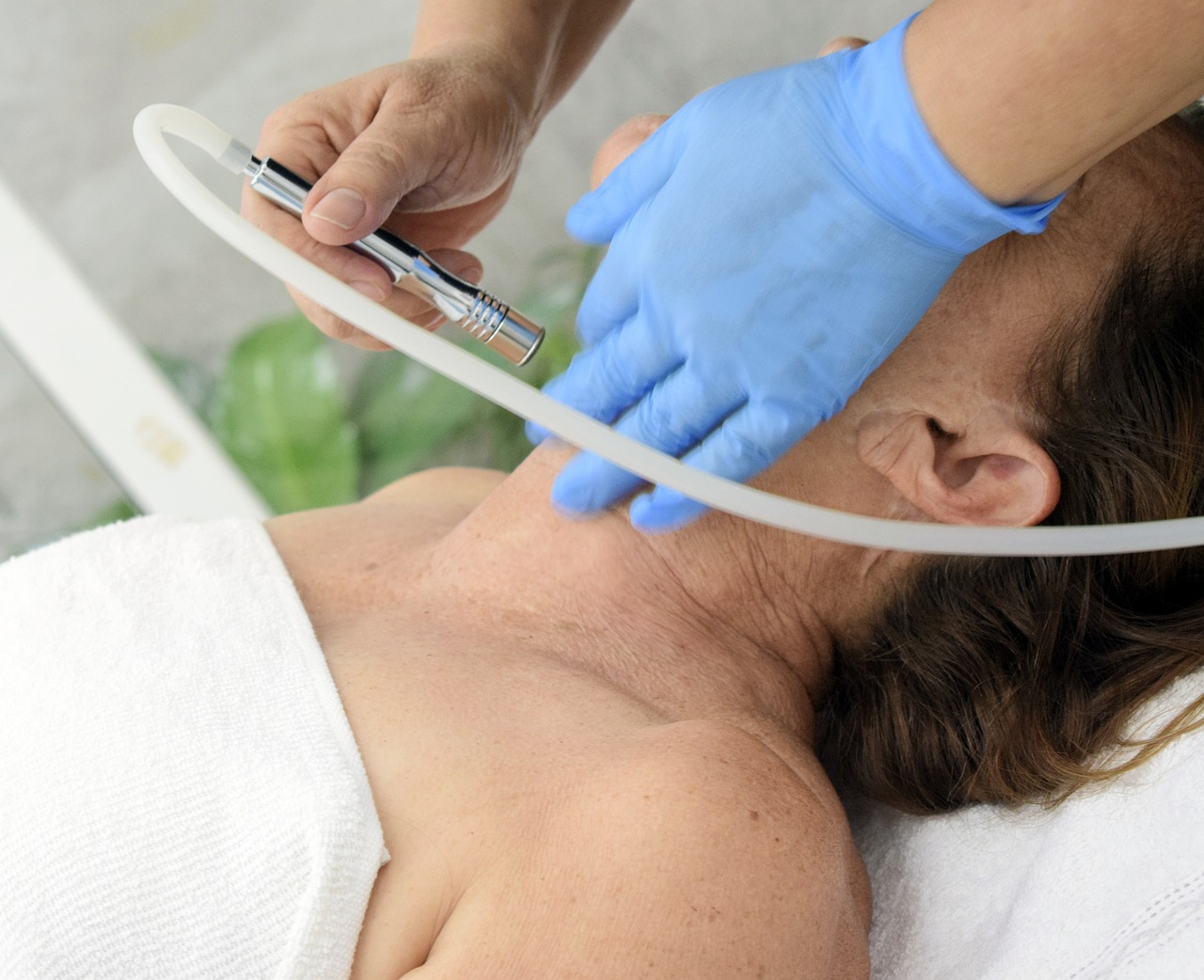 Bacak Estetiği Sonrası Liposuction